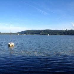 Simssee-Stuben - Simssee - ein kleiner Traum und ganz unbekannt.