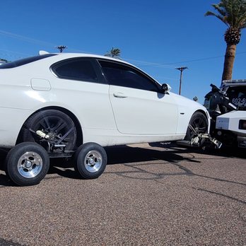 Discount Tow - Towing Near Me Discount Tow - Towing Near Me