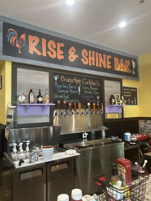 Berry Fresh Cafe by null