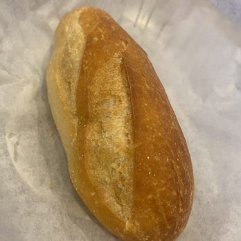 DiMaggios Trattoria - Fresh hot complimentary bread - Italian Near Me - Port Washington, New York