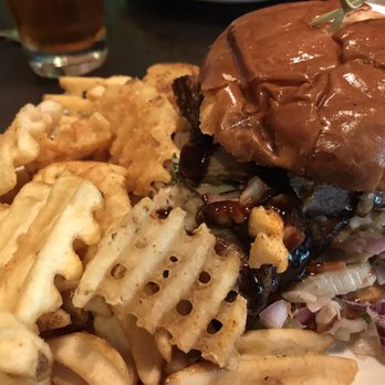 Breakside Brewery - Pork Belly sandwich - Breweries Near Me - Portland, Oregon Breakside Brewery - Pork Belly sandwich - Breweries Near Me - Portland, Oregon