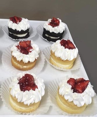 Sugar Ray's Bakery by null