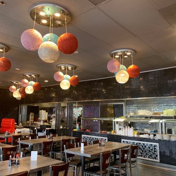 Special Noodle - Chic decor! - Chinese Near Me - Newark, California Special Noodle - Chic decor! - Chinese Near Me - Newark, California