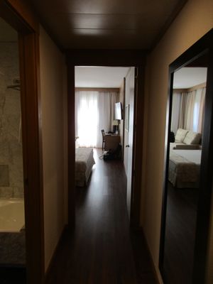 SH Valencia Palace by null