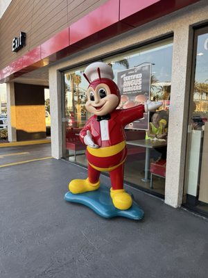 Jollibee by null