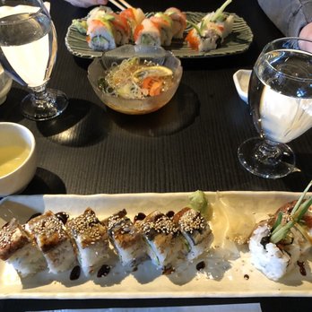 Sen Zushi - Japanese Near Me - Victoria, British Columbia Sen Zushi - Japanese Near Me - Victoria, British Columbia