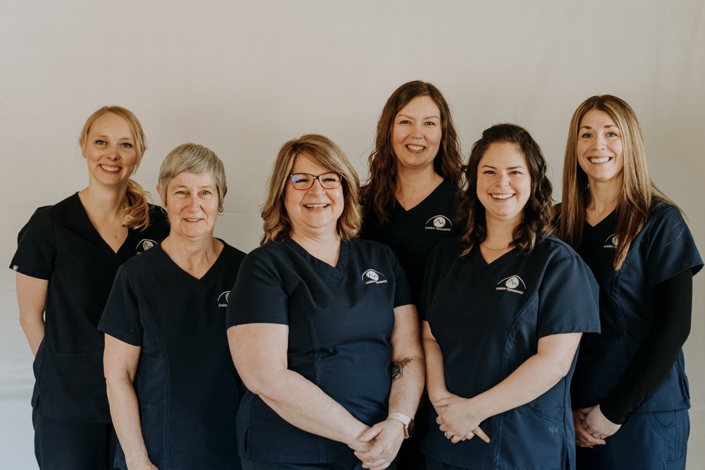 GOLDEN OPTOMETRIC CLINIC Updated August 2024 606 7th Street N, Golden, British Columbia