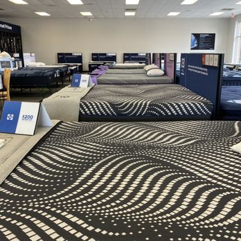 Mattress Firm Denton - Mattresses Near Me - Denton, Texas Mattress Firm Denton - Mattresses Near Me - Denton, Texas