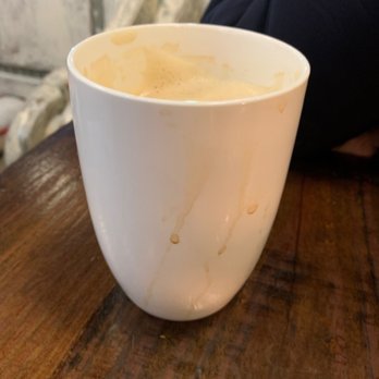 Espresso 77 - Cafe Ole - Coffee & Tea Near Me - Jackson Heights, New York