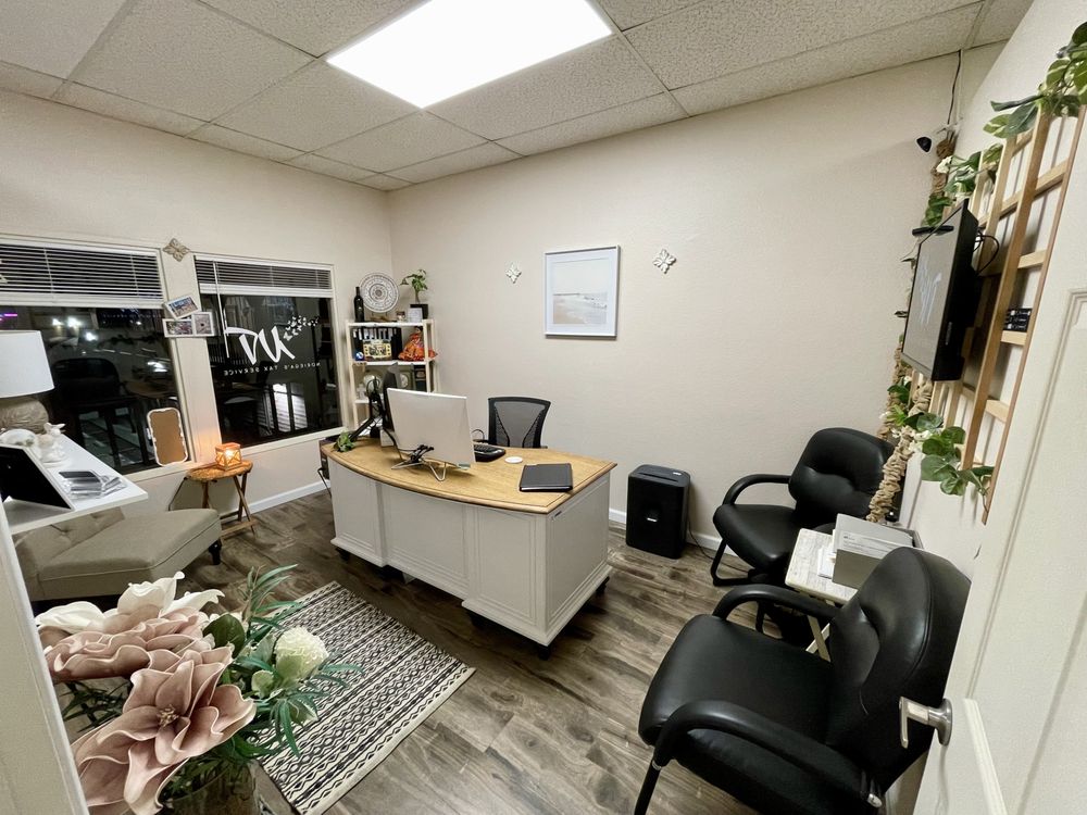 NORIEGA’S TAX Updated October 2024 13 Photos & 11 Reviews 1700