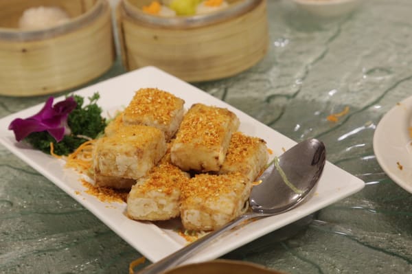 Yum Cha Restaurant by null