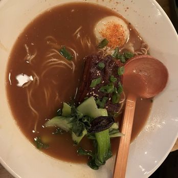 Jin Ramen Upper West Side - Kakuni Ramen - Ramen Near Me - New York, New York Jin Ramen Upper West Side - Kakuni Ramen - Ramen Near Me - New York, New York