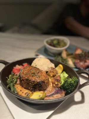 Humble Market Kitchin by null