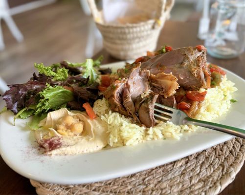 Zitouna by null