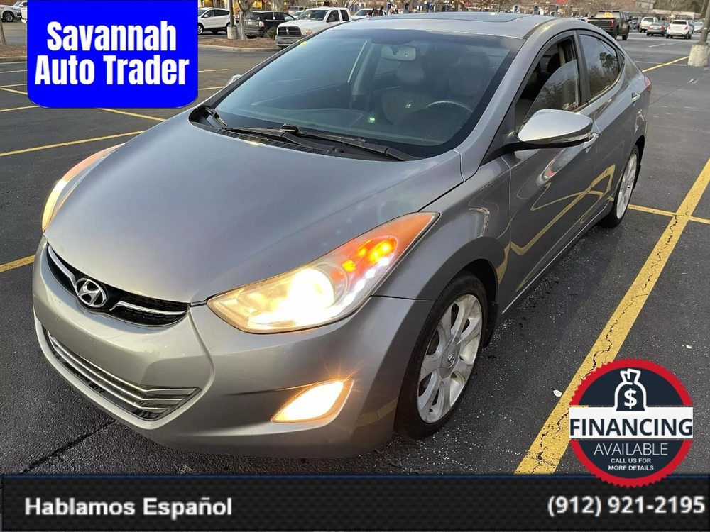 SAVANNAH AUTO TRADER Updated September 2024 19 Photos 5124