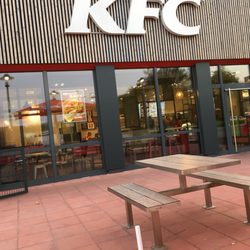 KFC - KFC endlich auch in Oldenburg!