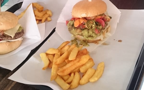 Alte Metzgerei Burger Grill 11 Fotos 25 Beitrage Burger
