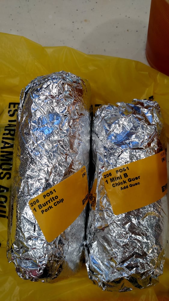 Guzman Y Gomez