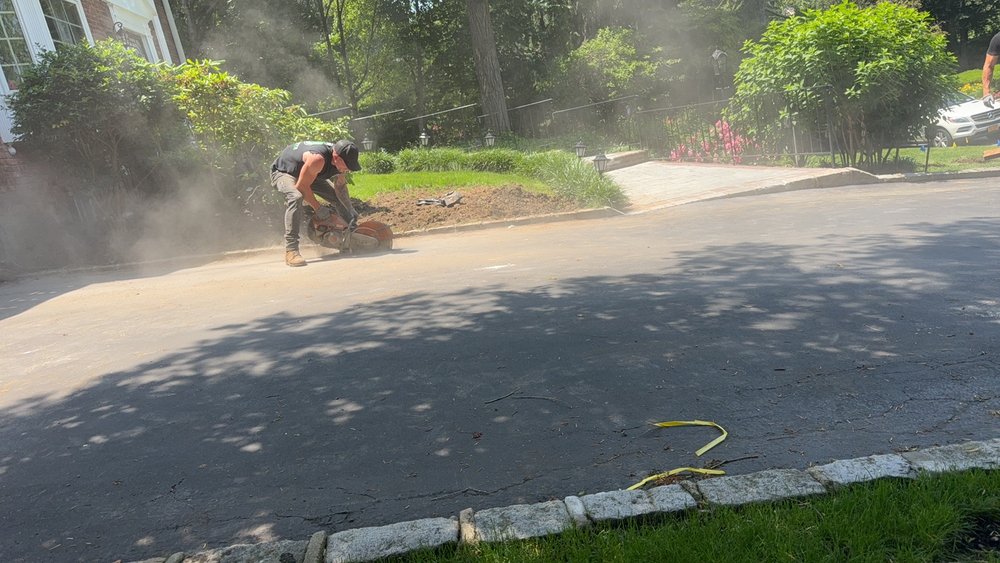 Slide of Certified Cesspool Service Suffolk County | Cesspool Pumping