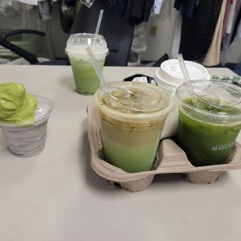 Premium Matcha Cafe Maiko - Desserts Near Me - Orlando, Florida Premium Matcha Cafe Maiko - Desserts Near Me - Orlando, Florida