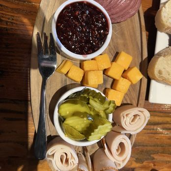 Prost Wine Bar and Charcuterie - Kids charcuterie board - Wine Bars Near Me - Frankenmuth, Michigan