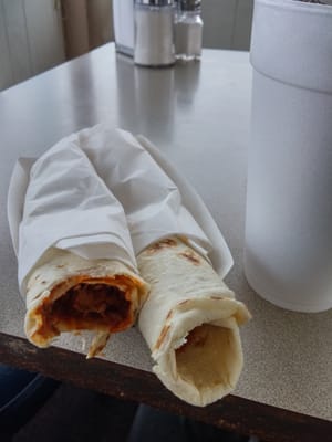 Elva's Taco Casa by null