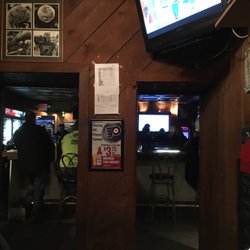The Conshy Corner Tavern