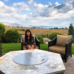Polson Motorcoach Resort