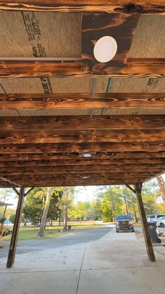 Slide of Edenfield Home Improvement