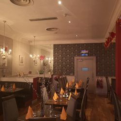 Scent Restaurant