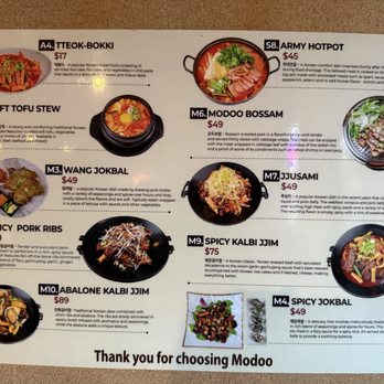 Modoo Restaurant - Korean Near Me - Lynnwood, Washington Modoo Restaurant - Korean Near Me - Lynnwood, Washington