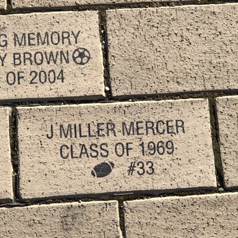 Bardstown Middle School - Track brick - Education Near Me - Bardstown, Kentucky Bardstown Middle School - Track brick - Education Near Me - Bardstown, Kentucky