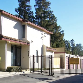 Cupertino Safe Storage - Self Storage Near Me - Cupertino, California Cupertino Safe Storage - Self Storage Near Me - Cupertino, California