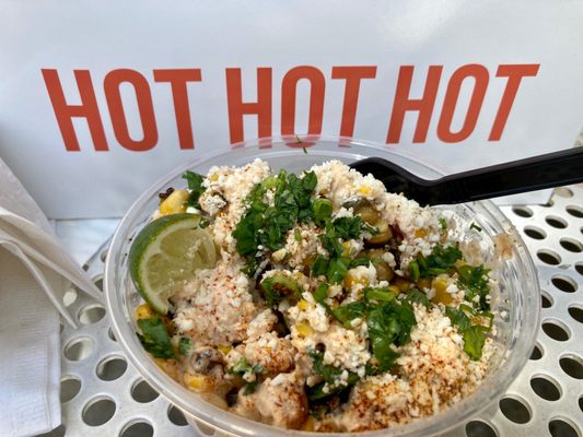Pretty Bird Hot Chicken, Downtown by null