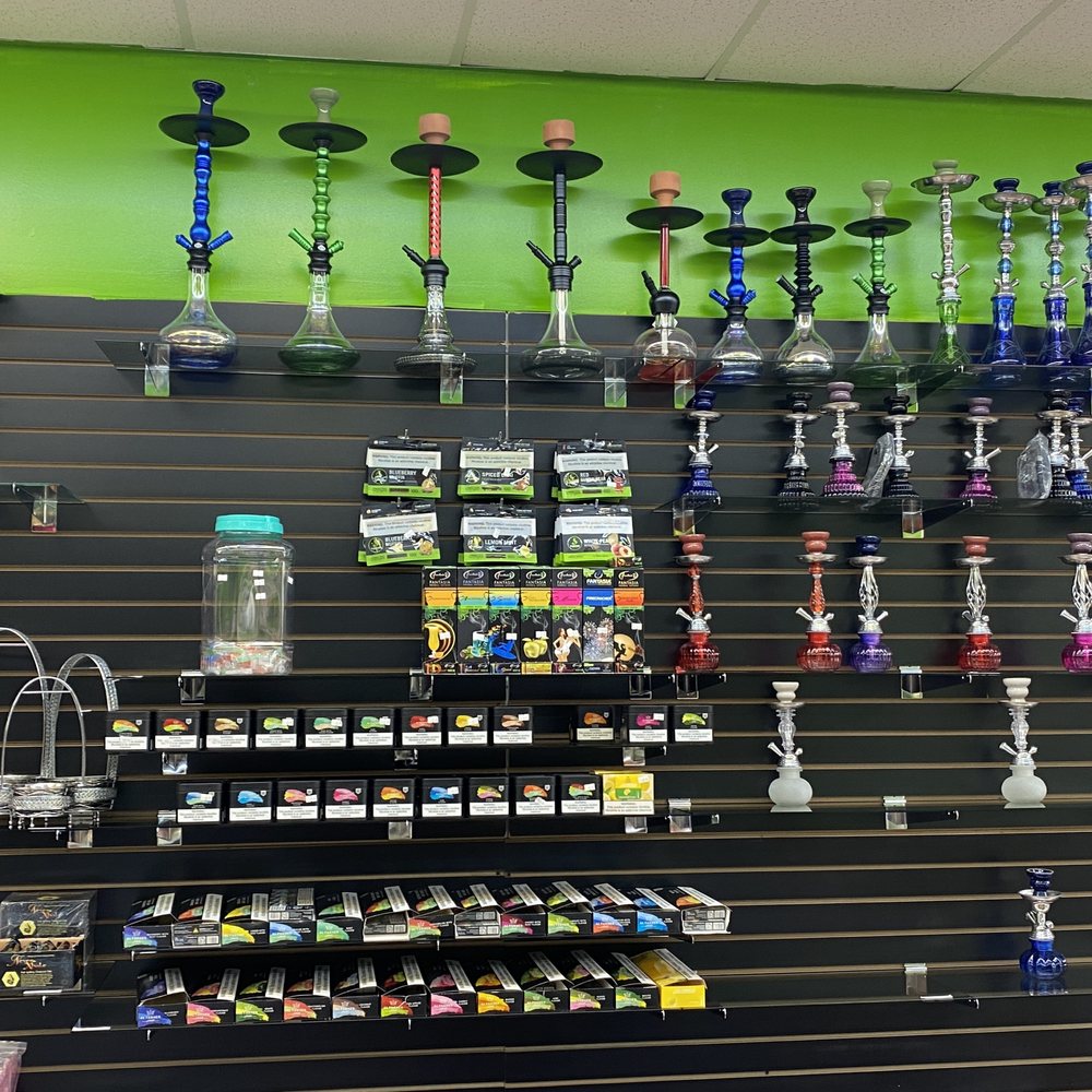 THE BEST 10 Tobacco Shops in CHATTANOOGA, TN - Updated 2026 - Hours