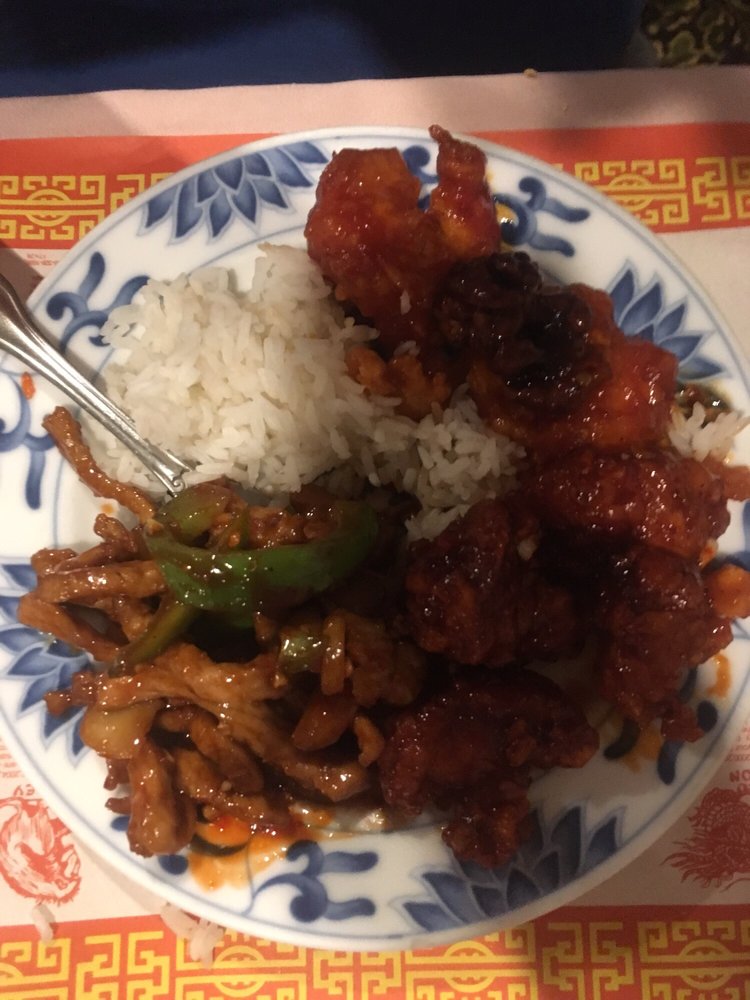 THE ORIENT CHINESE RESTAURANT 14 Photos & 46 Reviews 414 South