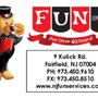 Photo of NJ Fun Services