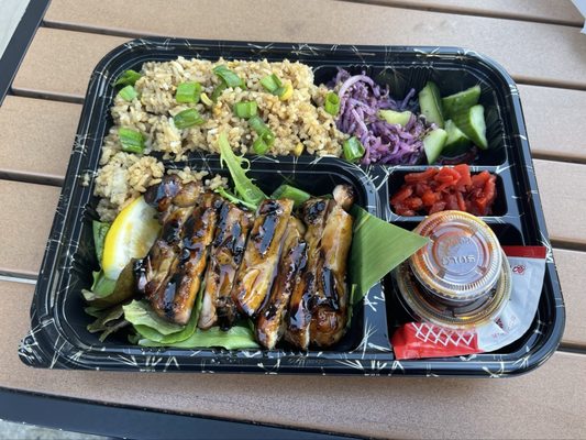 Wagyu Street by null