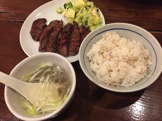 Gyutan Kaku - Vlandome by null