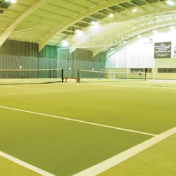 David Lloyd Leisure Club