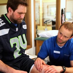 Therapeutic Associates Canyon Park Physical Therapy