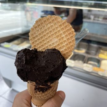 Joury Ice-Cream & Cafe - Creperies Near Me - Orlando, Florida Joury Ice-Cream & Cafe - Creperies Near Me - Orlando, Florida