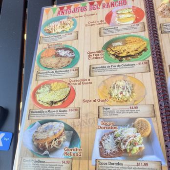 Rancho Cantina 3 - Mexican Near Me - Nashville, Tennessee Rancho Cantina 3 - Mexican Near Me - Nashville, Tennessee