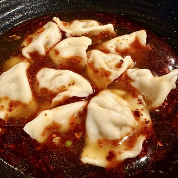 Dumpling World - Chinese Near Me - Sugar Land, Texas