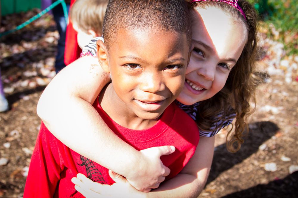 Stages Academy - childcare center in Levittown, PA