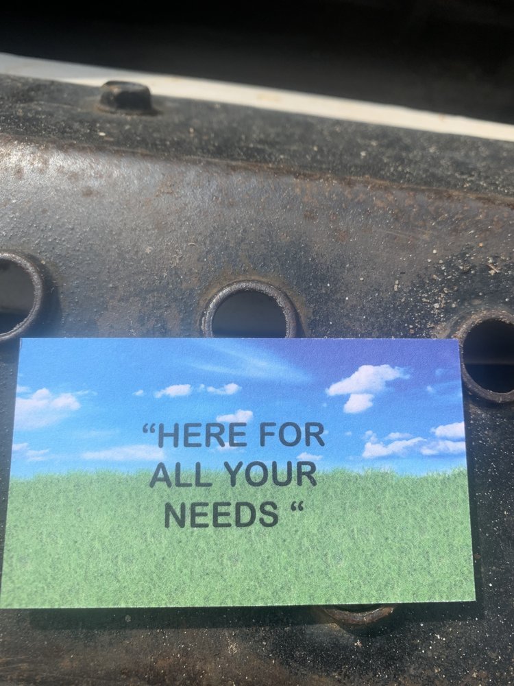 Slide of Johnson & Sonss