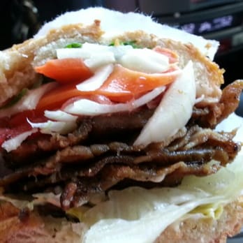 Central Market and Cafe - Vietnamese Near Me - San Mateo, California