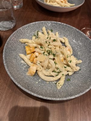 The Copper Grouse by null