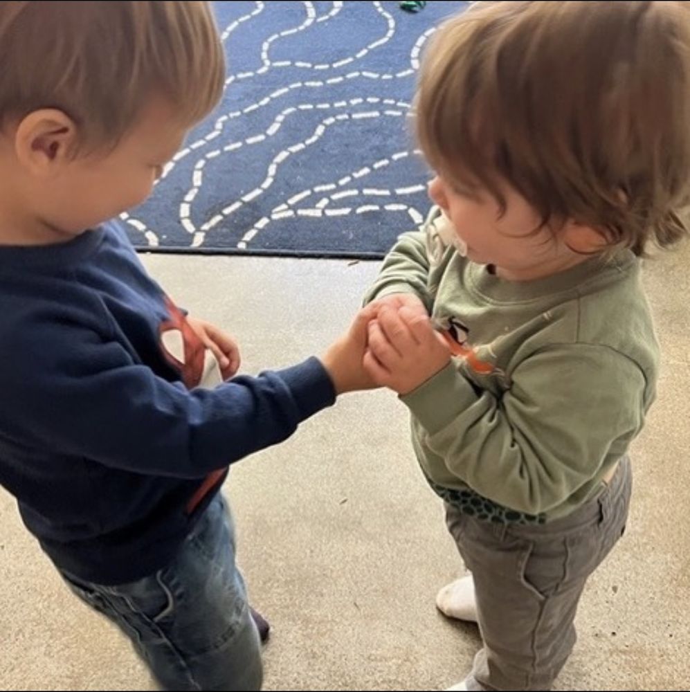 Wow & Flutterville - childcare center in Wilsonville, OR