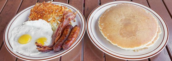 Annie's Cafe Lake Elsinore by null